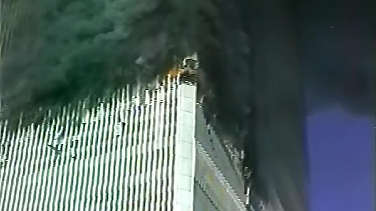 Where were you on 9/11?