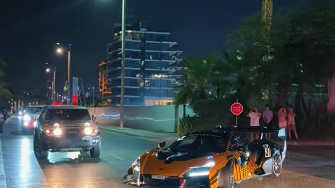 🏎️ #ferrari #uae #dubai #kcars #bugatti