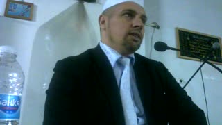 Откликвам се на дуата за зовящия, когато Ме позове! - Хусейн Ходжа