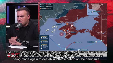 🇷🇺 🧐 🎣 Rybar War Events Review (10/18/2025)