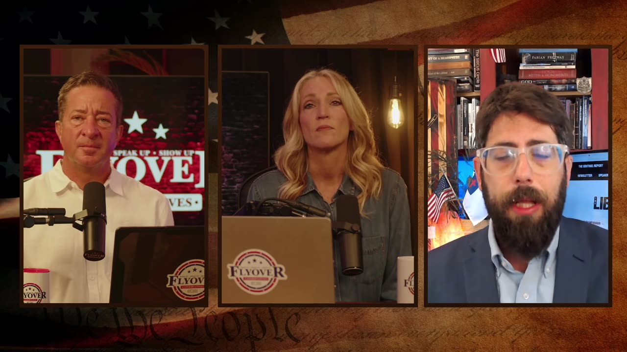 Tulsi Connects Obama To Russiagate