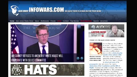 IW Archives 2014 May 06