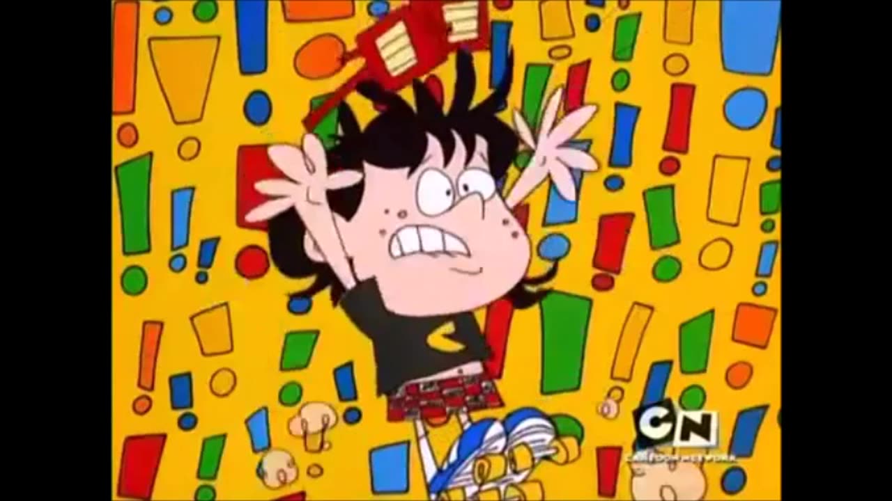 Whatever happened to Robot Jones?: Electric Booga Spanking