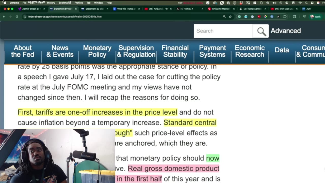 BREAKING: The US Job Market is Signaling a Coming Recession!