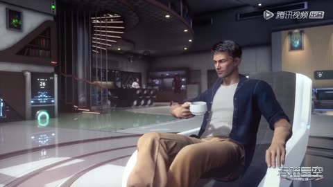 Swallowed Star EP 21