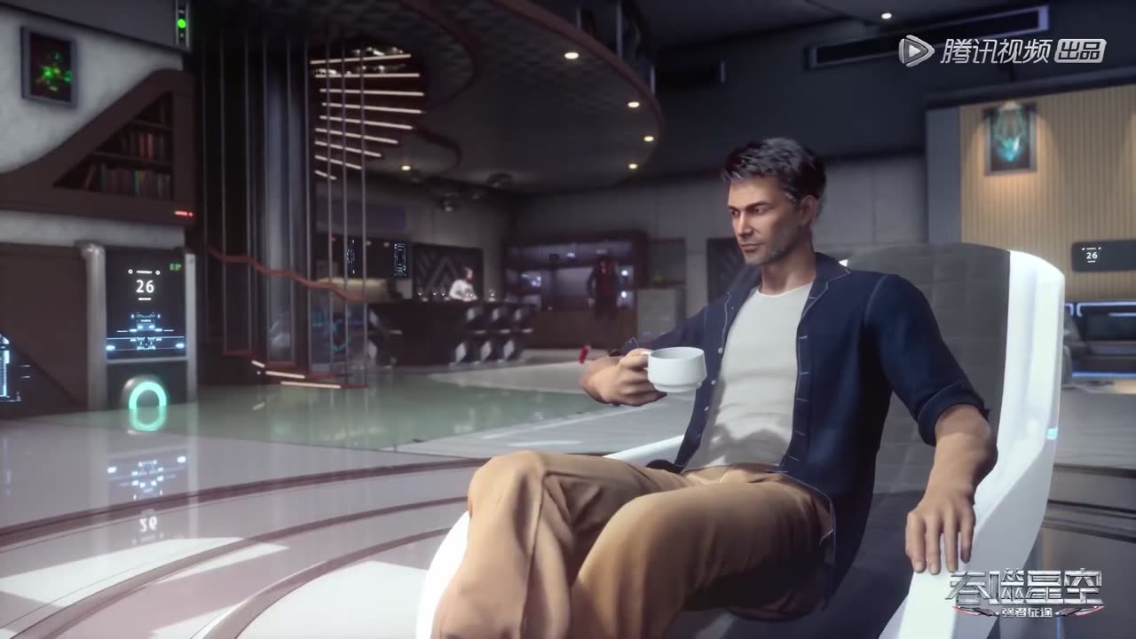 Swallowed Star EP 21