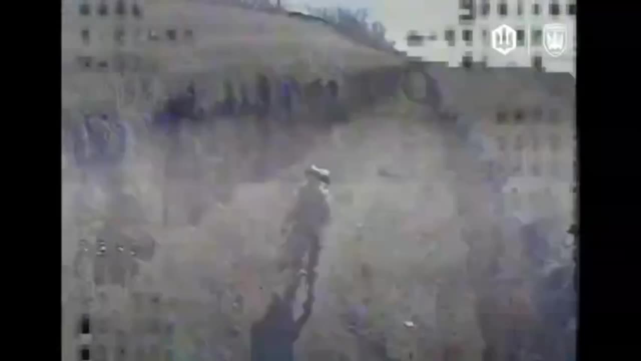 Ukrainian Drone Corps: You Send Them, We End Them.