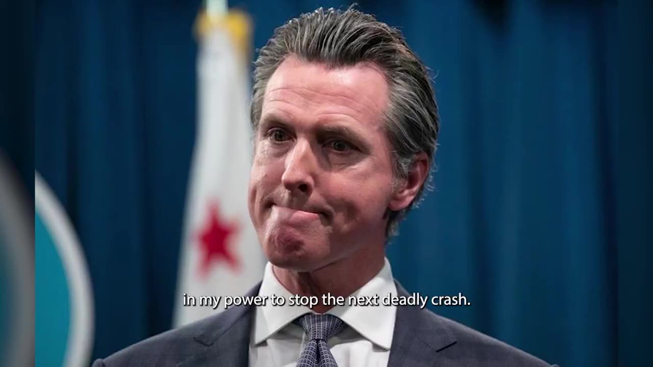 CALIFORNIA REFUSES TO COMPLY