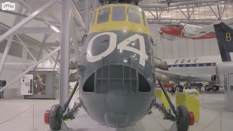 Falklands Conflict in the Air How British Harriers beat the odds