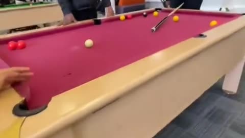 second angle really makes it look personal