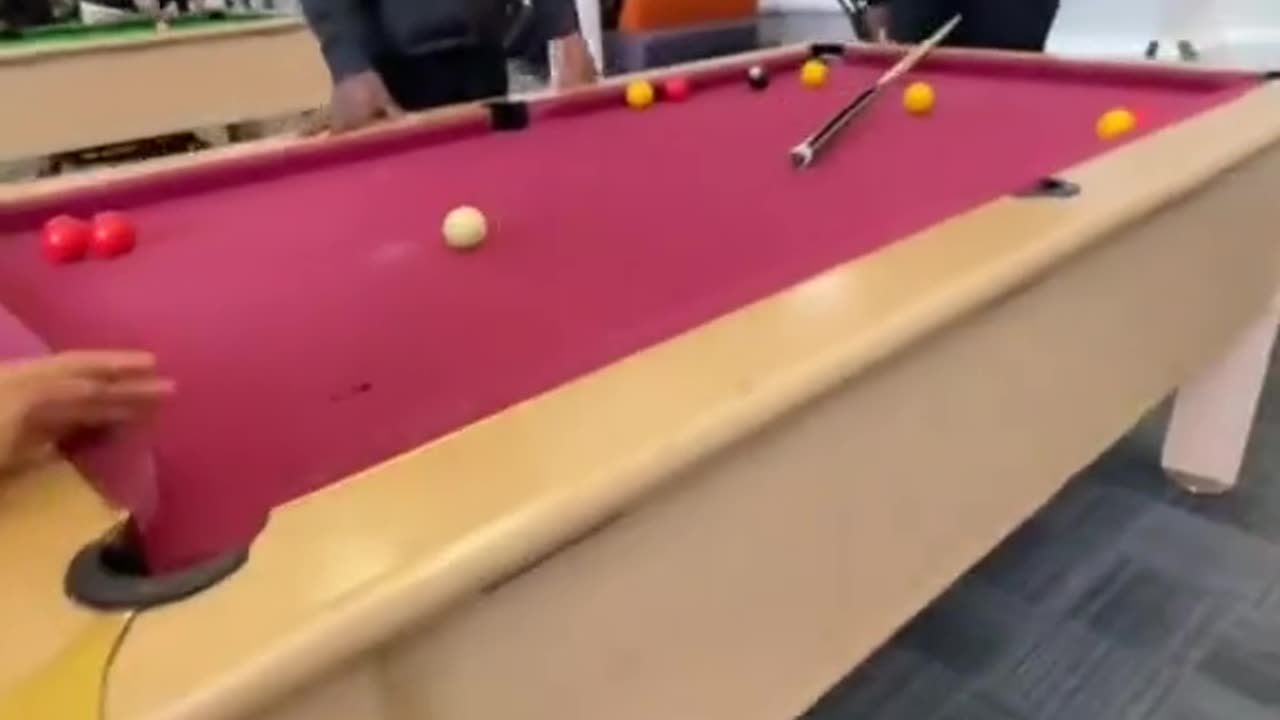 second angle really makes it look personal