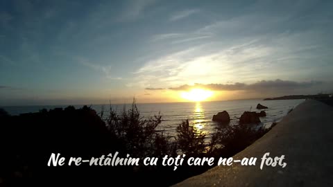 Dănilă Mureșianu - Colindă Pentru România