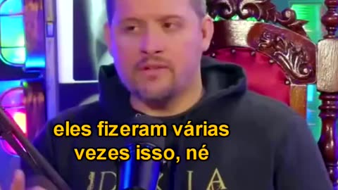 💥 O RESET DA HUMANIDADE - A VERDADE QUE ELES QUEREM ESCONDER!