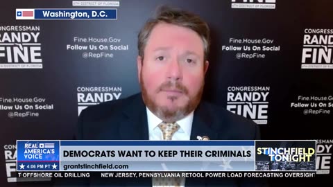 THREATS TO SHUTDOWN THE GOVERNMENT OVER ICE FUNDING?