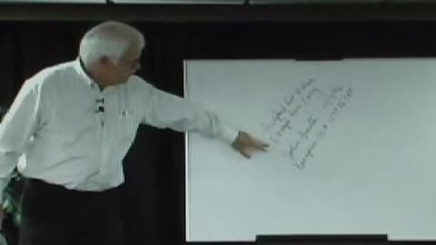 Accepted For Value By Winston Shrout Part 1