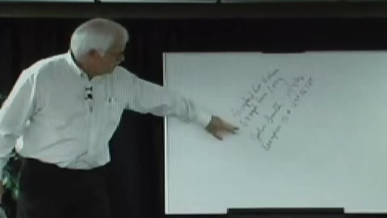 Accepted For Value By Winston Shrout Part 1