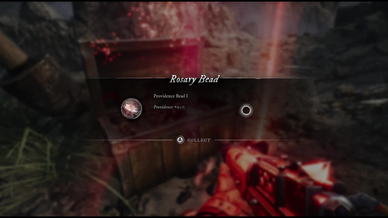 Witchfire - Island of the Damned