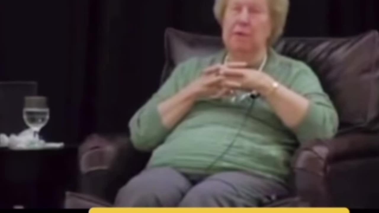 Background people NPC's