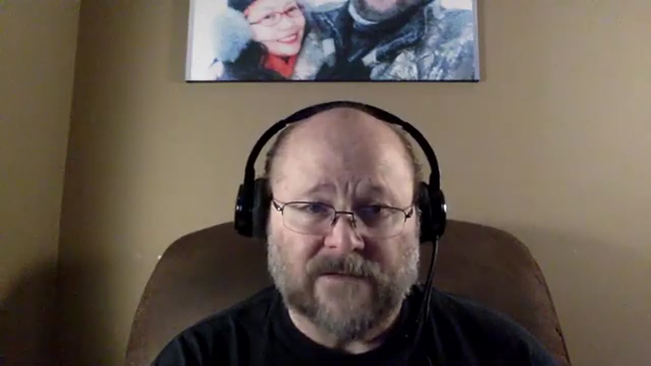 Mar30A: Sean Moses Mitchell is about to go Josiah on all these wicked idol worshiping fools.