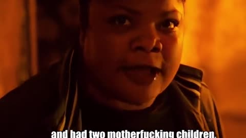 Precious movie clip