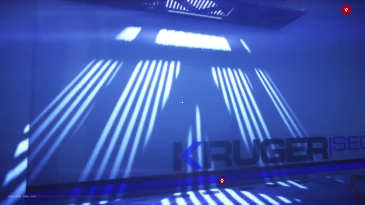 Mirrors Edge Catalyst part 4