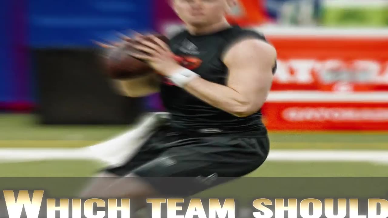Brady Cook Went From Overlooked To Unstoppable!