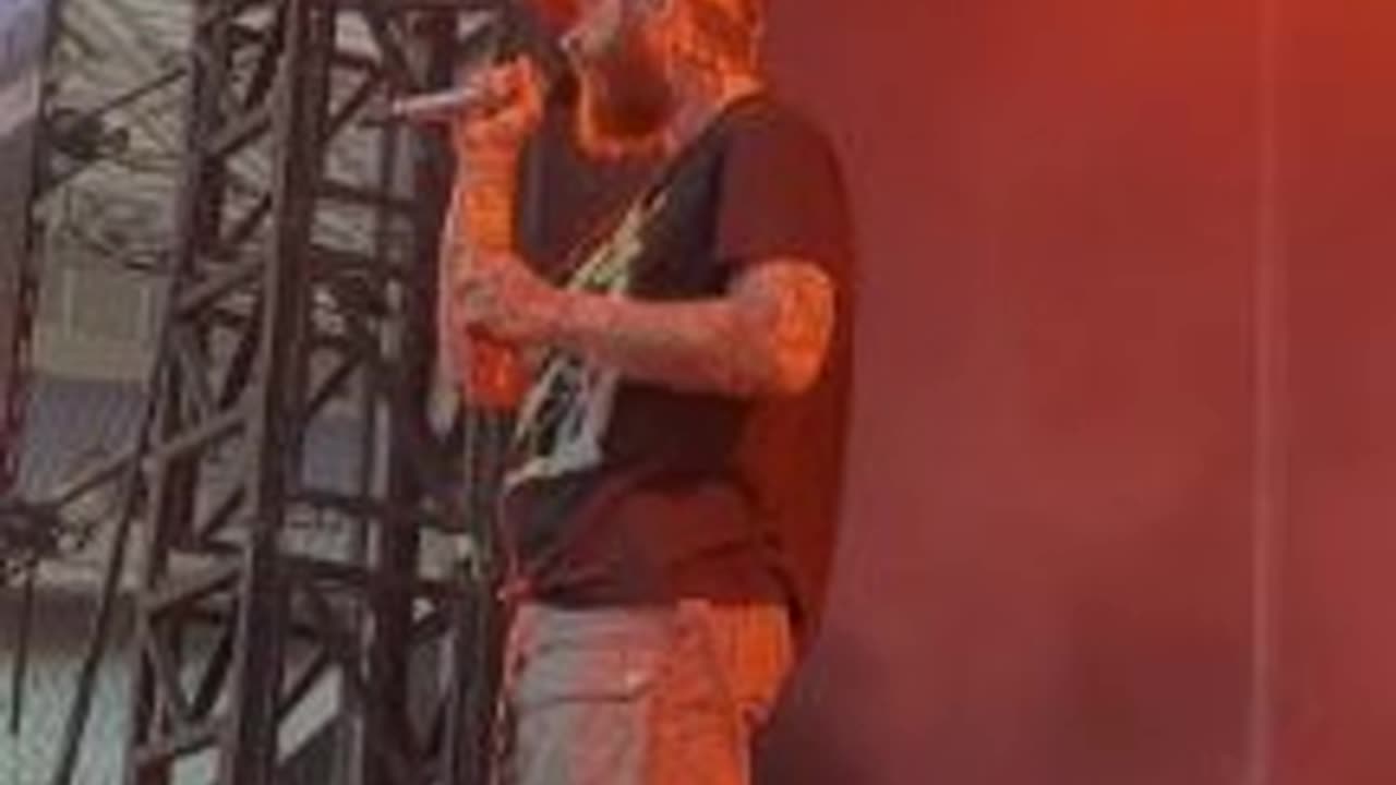 Post Malone Concert