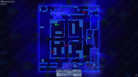 First Look! Frozen Synapse