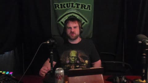 RKULTRA Morning Show: CNN, Racist Power Rangers, Trump, and more!
