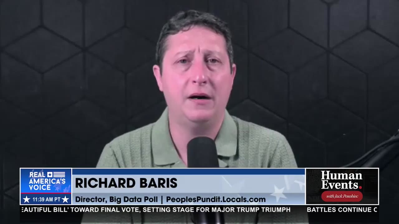 TRUMP’S COALITION: BIGGER THAN THE GOP