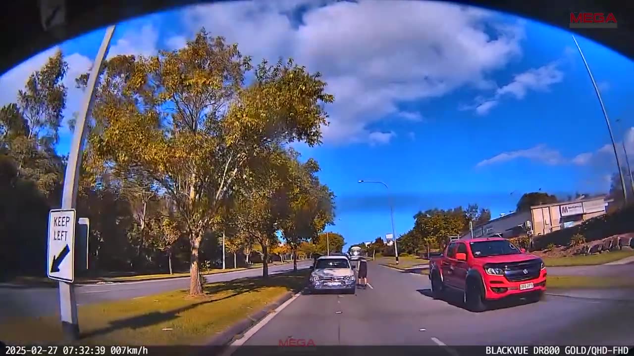 Best of Car Crashes Compilation - 10