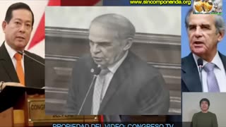 NO ENCONTRÓ NADA NUEVO, MÁS BIEN SE TRATA DE LA EXTENSIÓN DE LA MEDIOCRIDAD