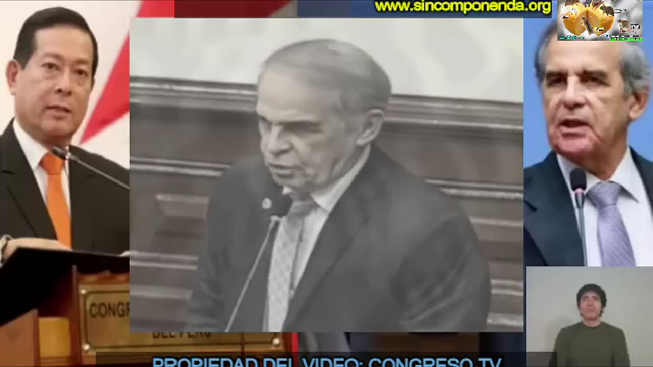 NO ENCONTRÓ NADA NUEVO, MÁS BIEN SE TRATA DE LA EXTENSIÓN DE LA MEDIOCRIDAD