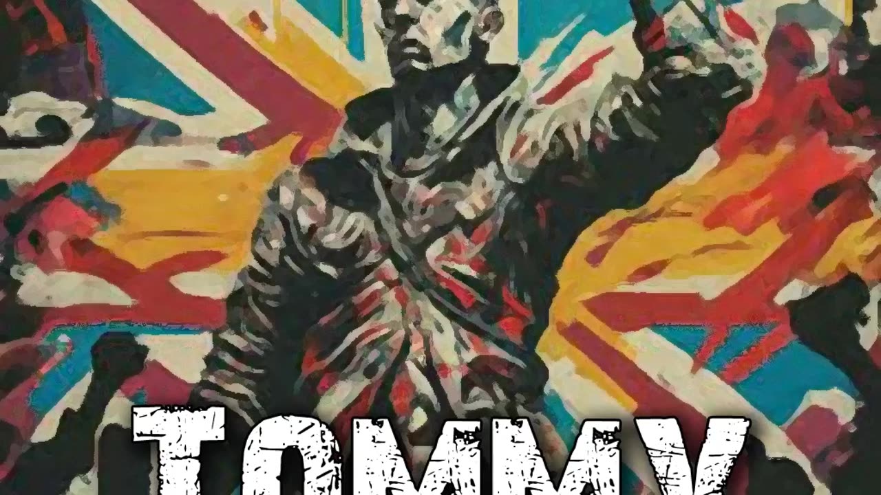 Tommy!