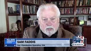 Sam Faddis: “Israel Is Acting In Israel’s Interest. Ours May Not Always Align.”