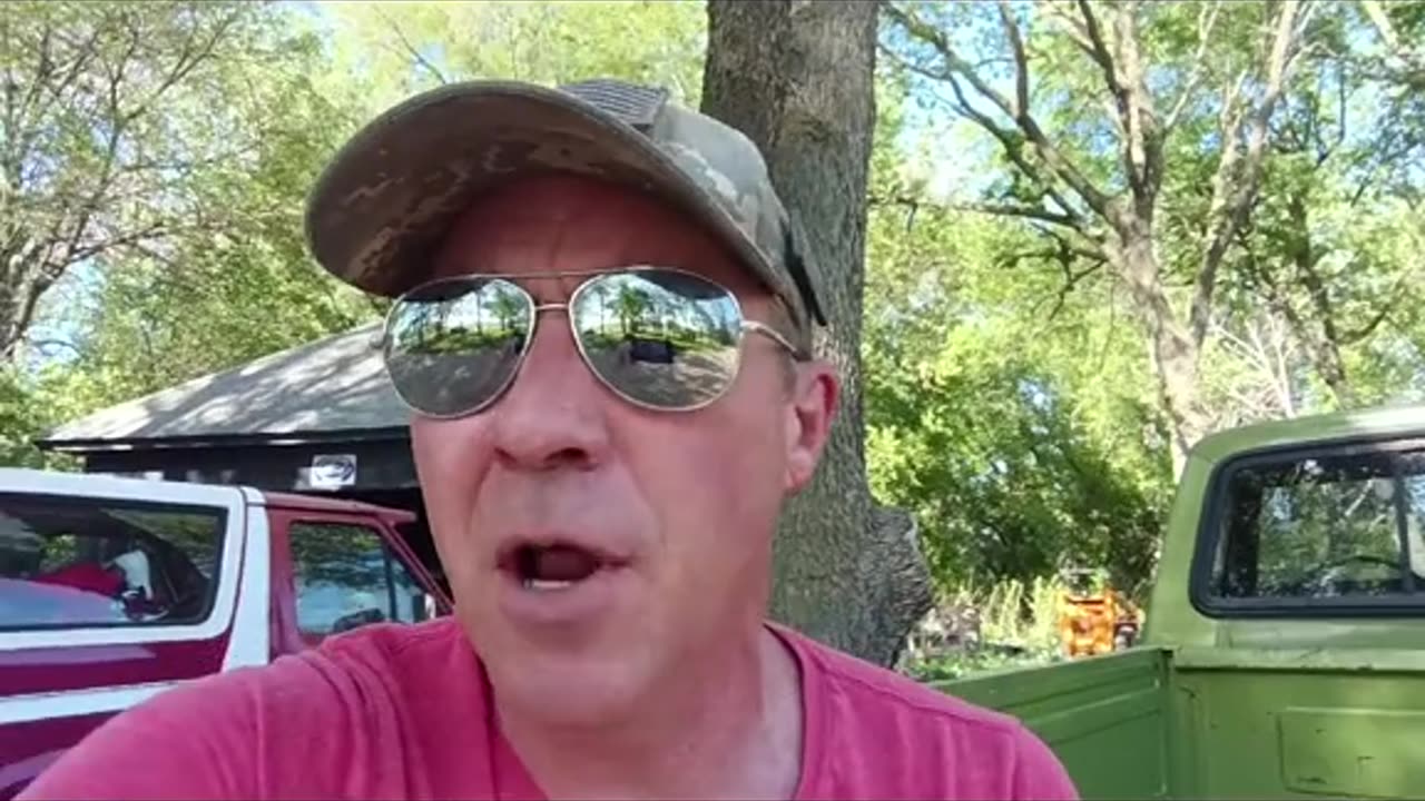 Gen. Sherman - We have crossed the Rubicon and there is no going back to the old ways