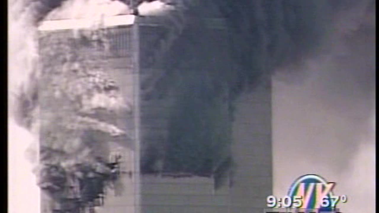 9-11 - 0852-0912 FOX5 Washington