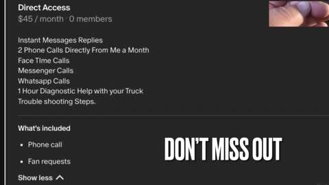 https://www.patreon.com/Fixyour4300dt466?utm_campaign=creatorshare_creator