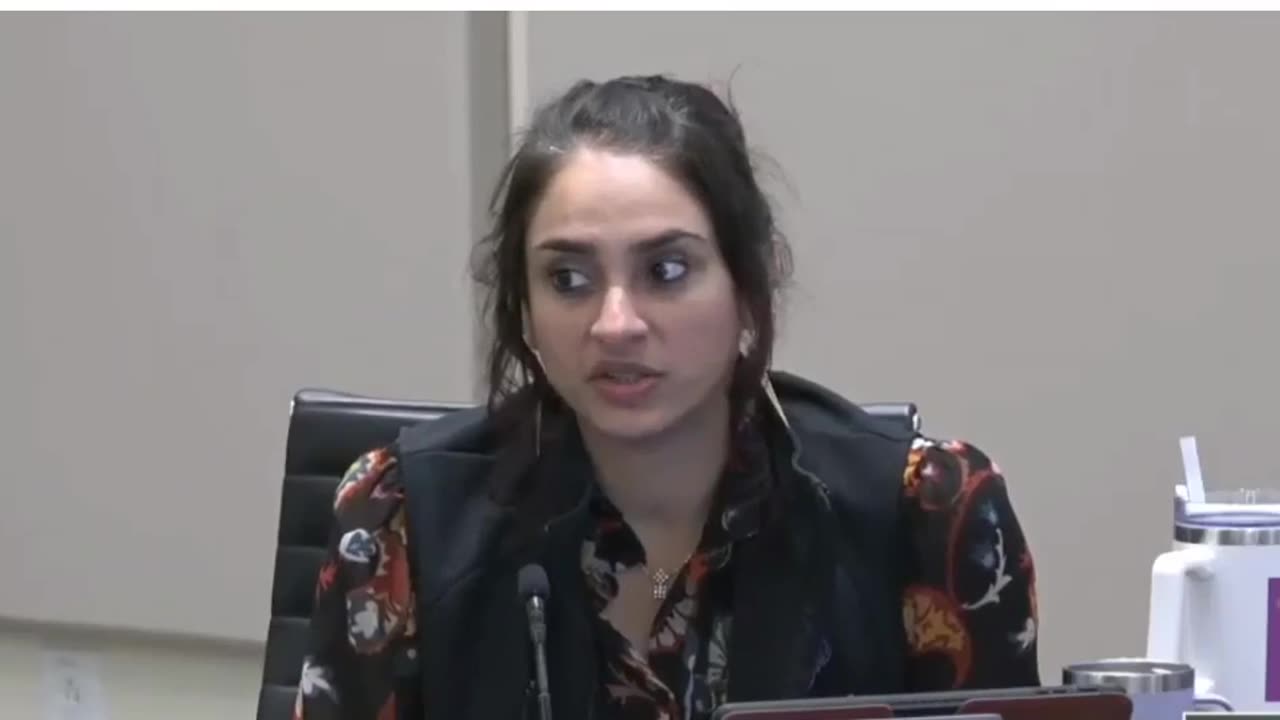 San Antonio Councilwoman for District 1, Sukh Kaur, comments on the RJF part 2