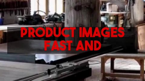 The Impact of HD Backgrounds on Ecommerce Product Staging