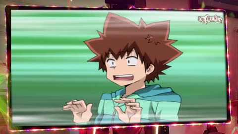 Hitman Reborn Tagalog Dubbed HD - Episode 16