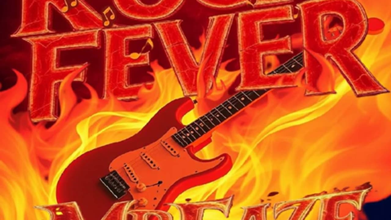Rock Fever
