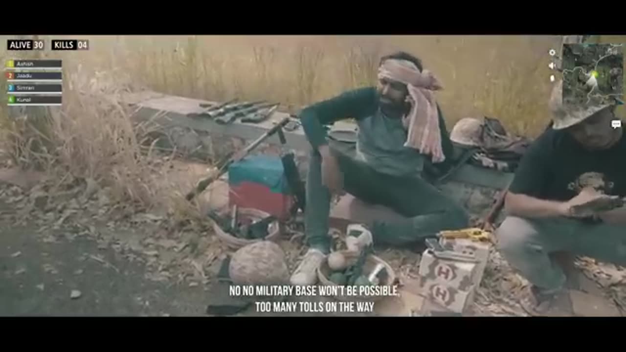 Pubg ek game katha