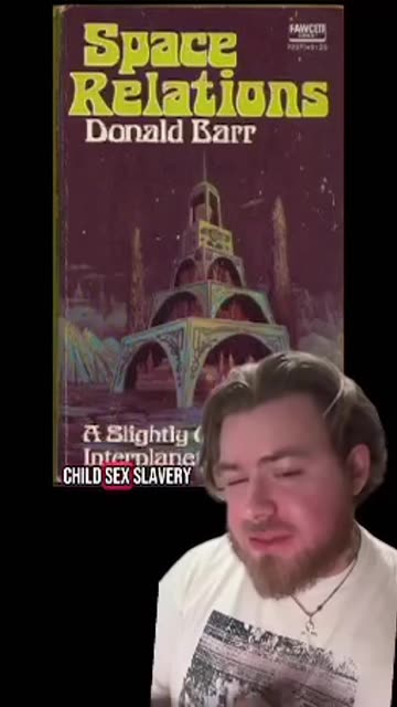 In case you missed this Epstein detail…