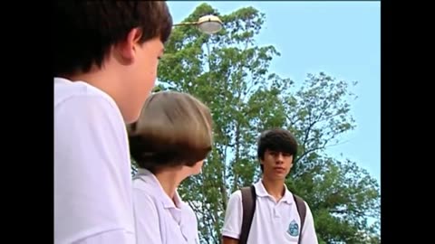 Ribeirão do Tempo Capitulo 151