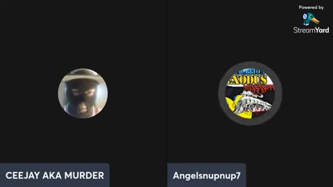 OPEN PANEL 4 BRO. Angelsnupnup7 To DEFEND HIS HONOR #TaalikIbnrad