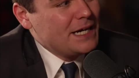 Nick Fuentes Calls Out Free Speech Lies in Tucker Carlson Exclusive