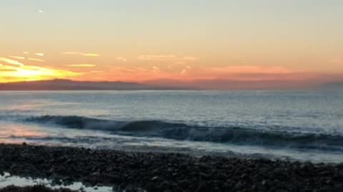 Crack of Dawn