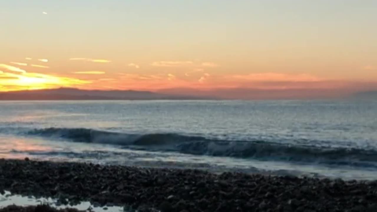 Crack of Dawn