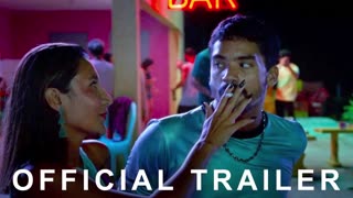 Motel Destino Trailer #1 (2025)